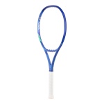 Yonex Tennis Racket Ezone Tour (8th Gen.) 98in/315g/Tournament 2025 blue - unstrung -